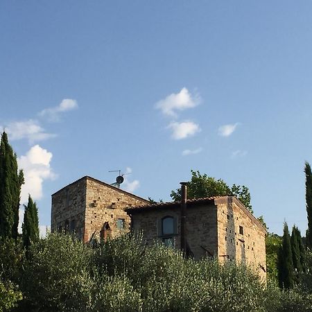 Villa Palagio Settignano Luaran gambar